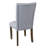 Harpa 20.5'' H Upholstered Dining Chair