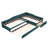 Upholstered Twin Size Daybed With Trundle And Drawer In - Versatile Bed For Various Rooms Storage Multipurpose Use Guest Home Offices-866457431