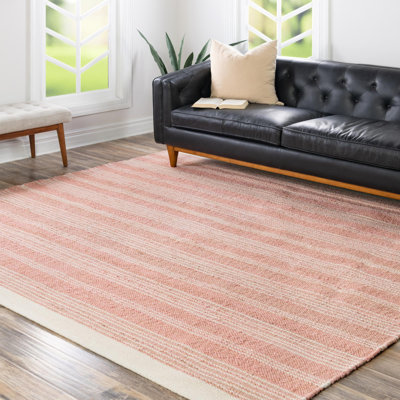Tapis lové Dovecove - rosé