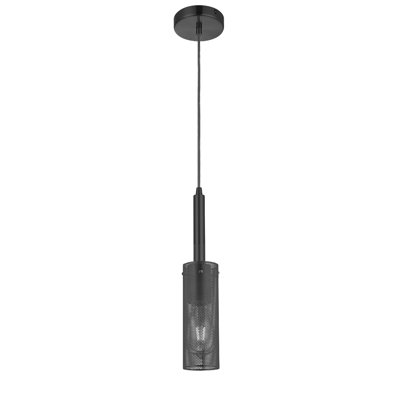 Luminaire suspendu 1 lumière Percy