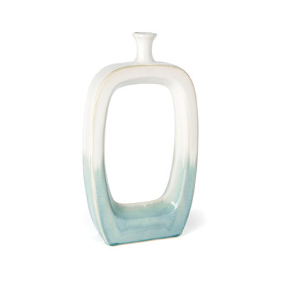 Miller Handmade Ceramic Table Vase
