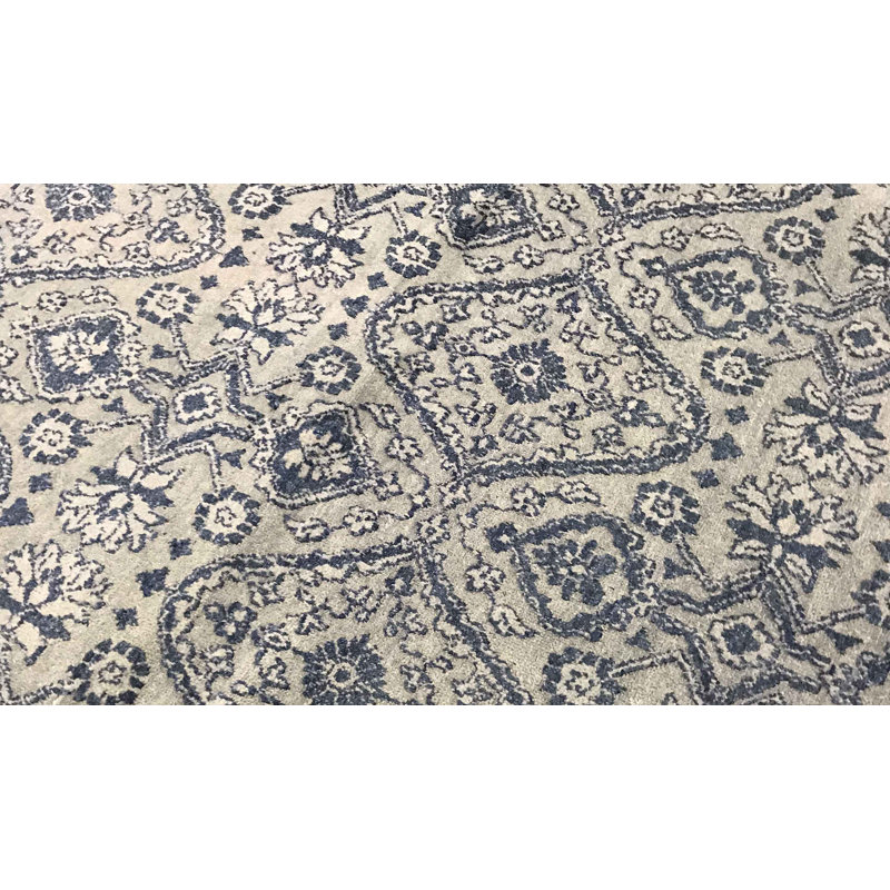 One-of-a-Kind 8'11" X 12'3" Area Rug