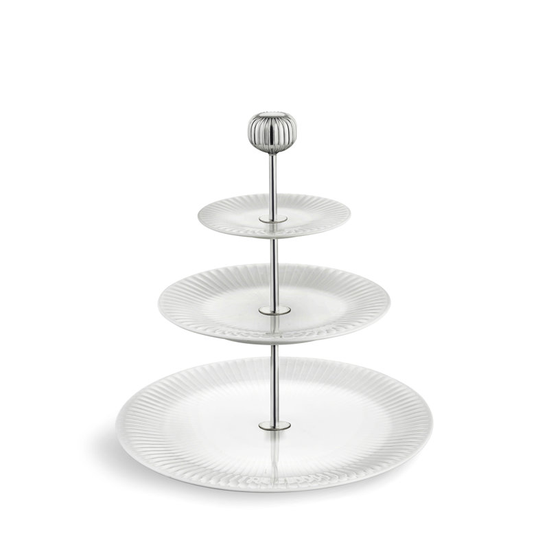 Tiered Stand
