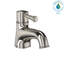 Vivian™ Single Hole Bathroom Faucet with Drain Assembly-12241748
