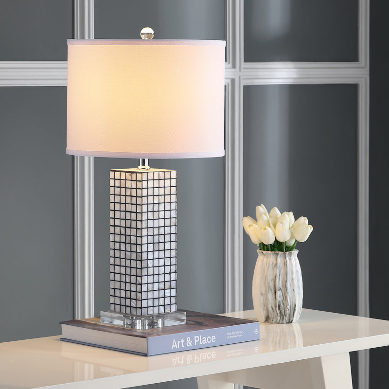 Bosworth Shell Table Lamp