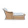 Reflections Outdoor Chaise Lounge