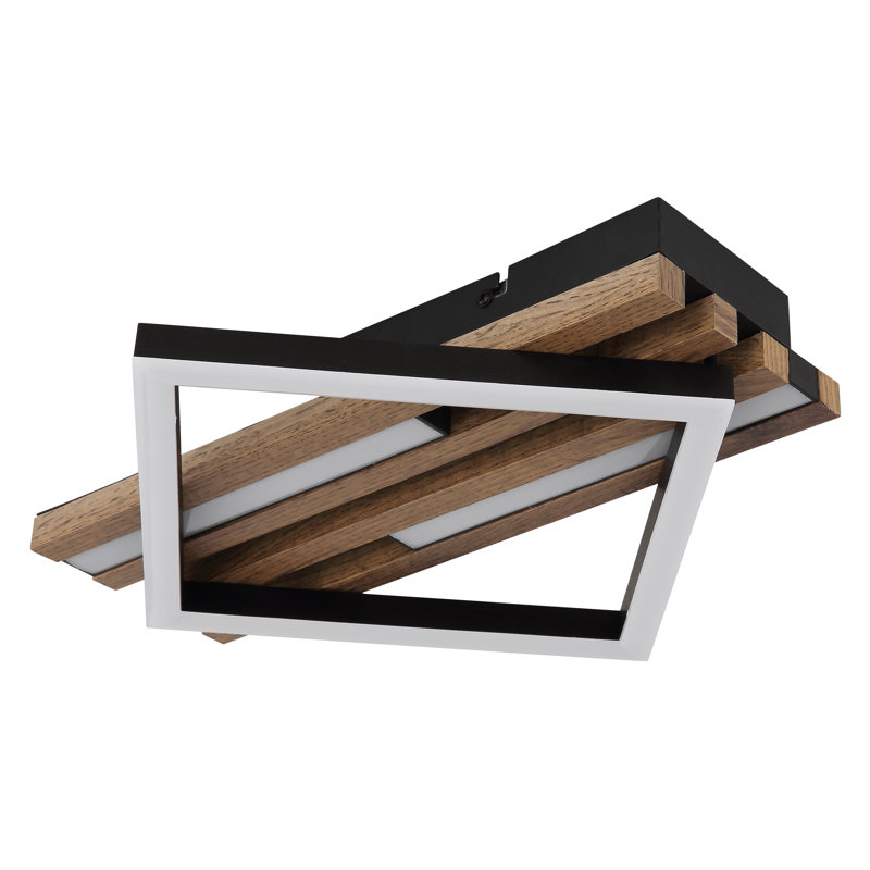 Darvi LED Flush Mount