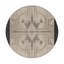 Tapis intérieur et extérieur Noble Crest-1735228432