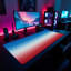 Polyester Desk Pad-1249011356