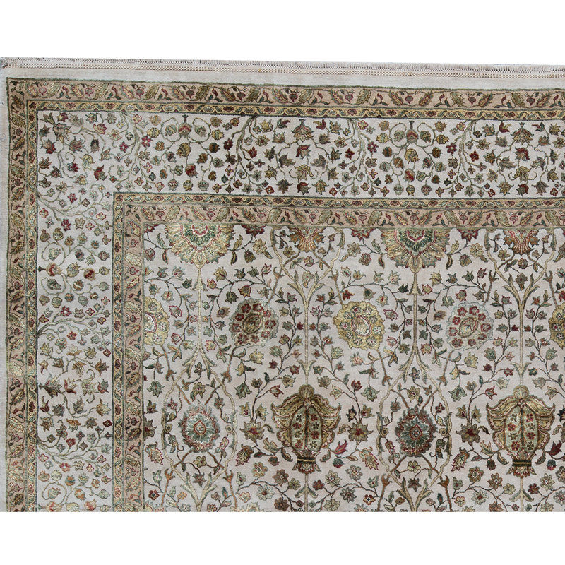 Chantel One-of-a-Kind 9'1" X 12'3" Area Rug