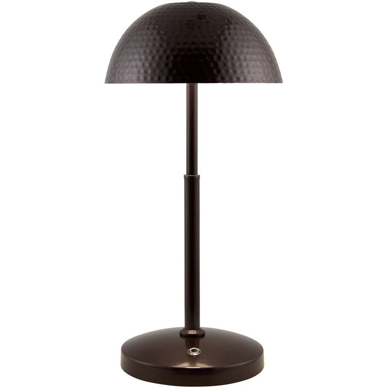 Lampe de table Dunn, Red