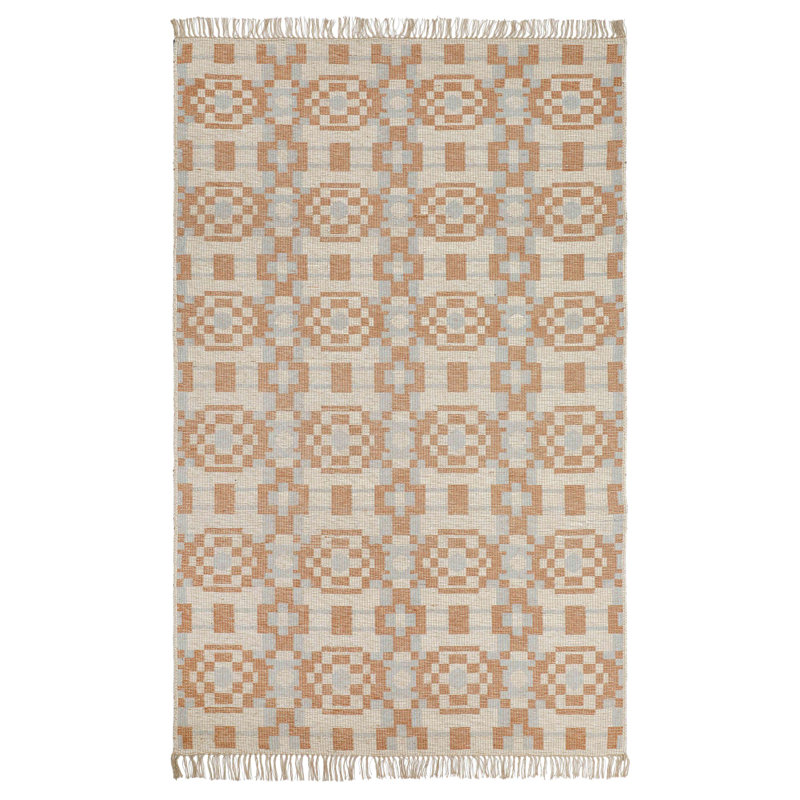 Tapis d'intérieur en laine Westwood, Tapis de couloir 2 pi 6 po x 8 pi