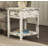 Brigid End Table with Storage-1998060964