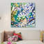 « sakura », peinture à l’huile sur toile-20920911-73078070-73078071