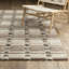 Tapis brun / beige Adreanna-1020021682