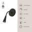 Eton 1 - Light LED Spotlight-64112738