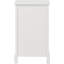 41 cm W Chest of 3 Drawers-124653025