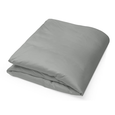Gemma 100% Cotton Cotton Duvet Cover