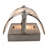 Avelia Flush Mounted Sconce