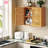 Kosi Bamboo Bathroom Cabinet