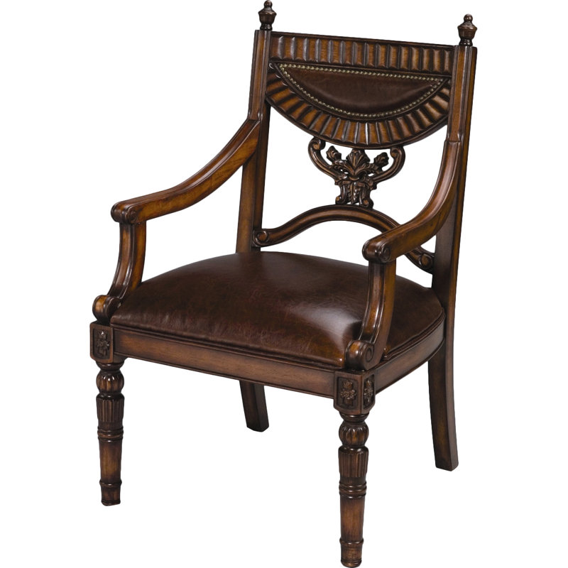 Fauteuil Epes