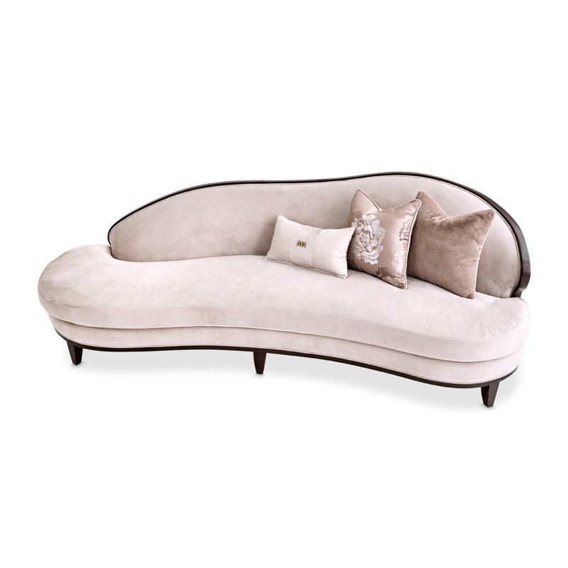 Camellia Field Sofa