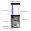 Aquarium 47-57 gallons-130073855-130073857