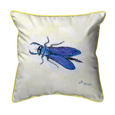  Housse et insert de coussin extérieur d'extérieur