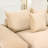 170'' Oversized Cloud Modular U-Shape Sectional Couch - Premium Corduroy Fabric With Chaise, Deep Seat, Wide Armrests & 8 Throw Pillows | Easy Assembly For Living Rooms & Studies-1718217507