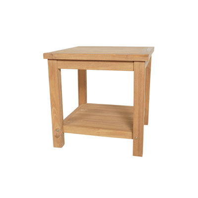 AiriTeak Side Table