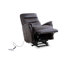 Fauteuil inclinable électrique lève-personne de 31,5 po avec port USB Akeelah-98419945