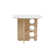 White / Wood