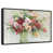 Floating Frame Black