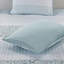 Ensemble de courtepointe double / grand 4 pièces avec coussin décoratif-121790692-121790694