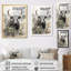 Bianaca, art asiatique, vache Sumi III-1487944098-1487944097