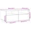 Ceriyah Frame Coffee Table-476458194