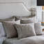 Vendome Euro Pillow Cover & Insert-26226515