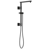 Essential™ Euro Square Shower Column