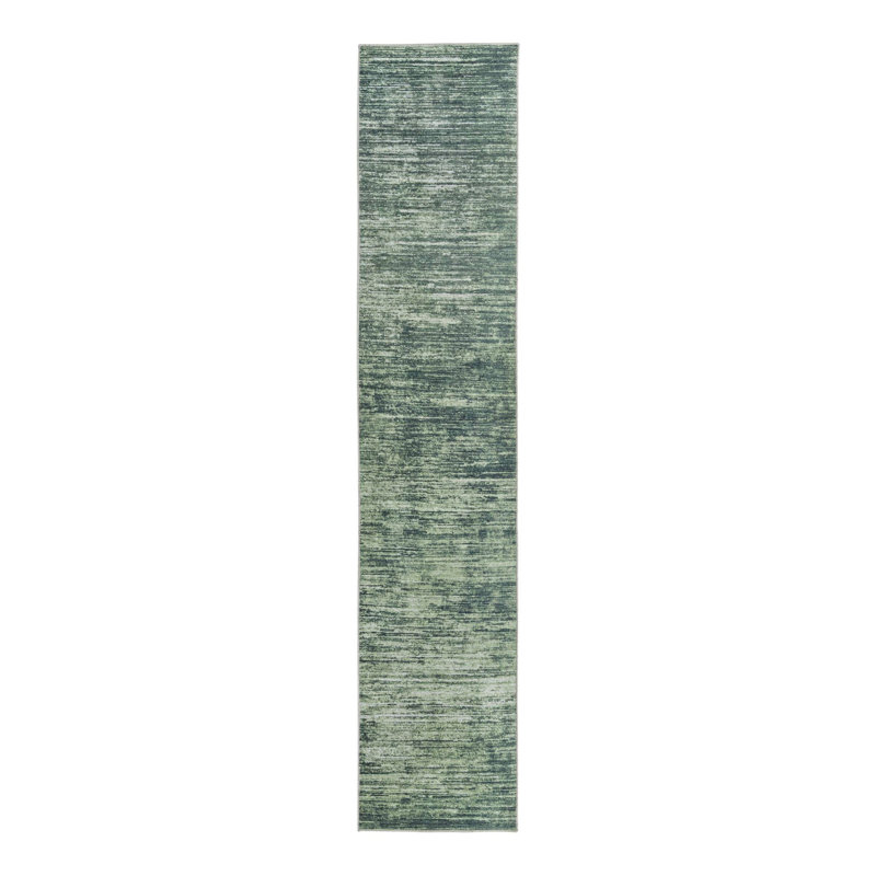 Montauk Performance Chenille Indoor Rug, Runner 2'6" x 12'