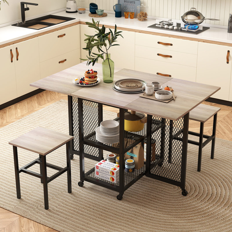 2 - Person Dining Set
