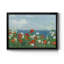 Peace and Calm I - peinture sur toile encadrée-1981295270-1981295271