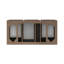 Portland Single Vanity-830746100-830746102