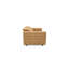 Juno Power Recliner Sofa Tan Leather