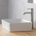 Satin Nickel