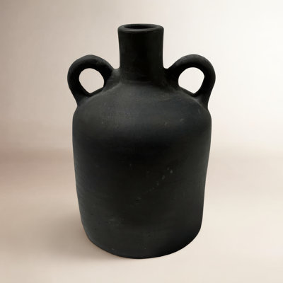 Princeton Terracotta Table Vase