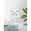 Wing Quest - Single Picture Frame Painting-1668916592