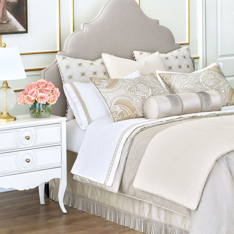 Romilly Bed Runner, Queen