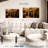 Lilie Cellar With Wine Barrels-107940491
