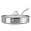 Hestan ProBond Non-Stick Stainless Steel Saute Pan