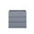 Pepper 35.25'' Single Bathroom Vanity Base Only-57947111